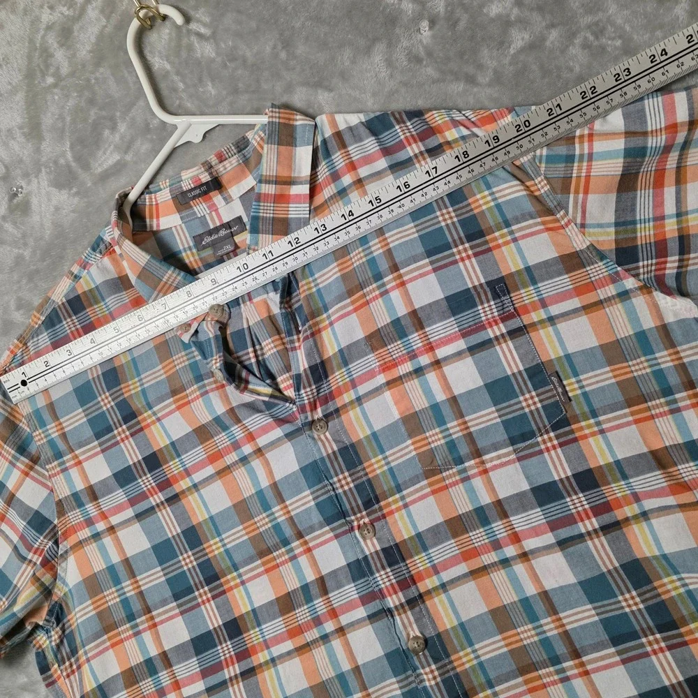 Eddie Bauer good gently